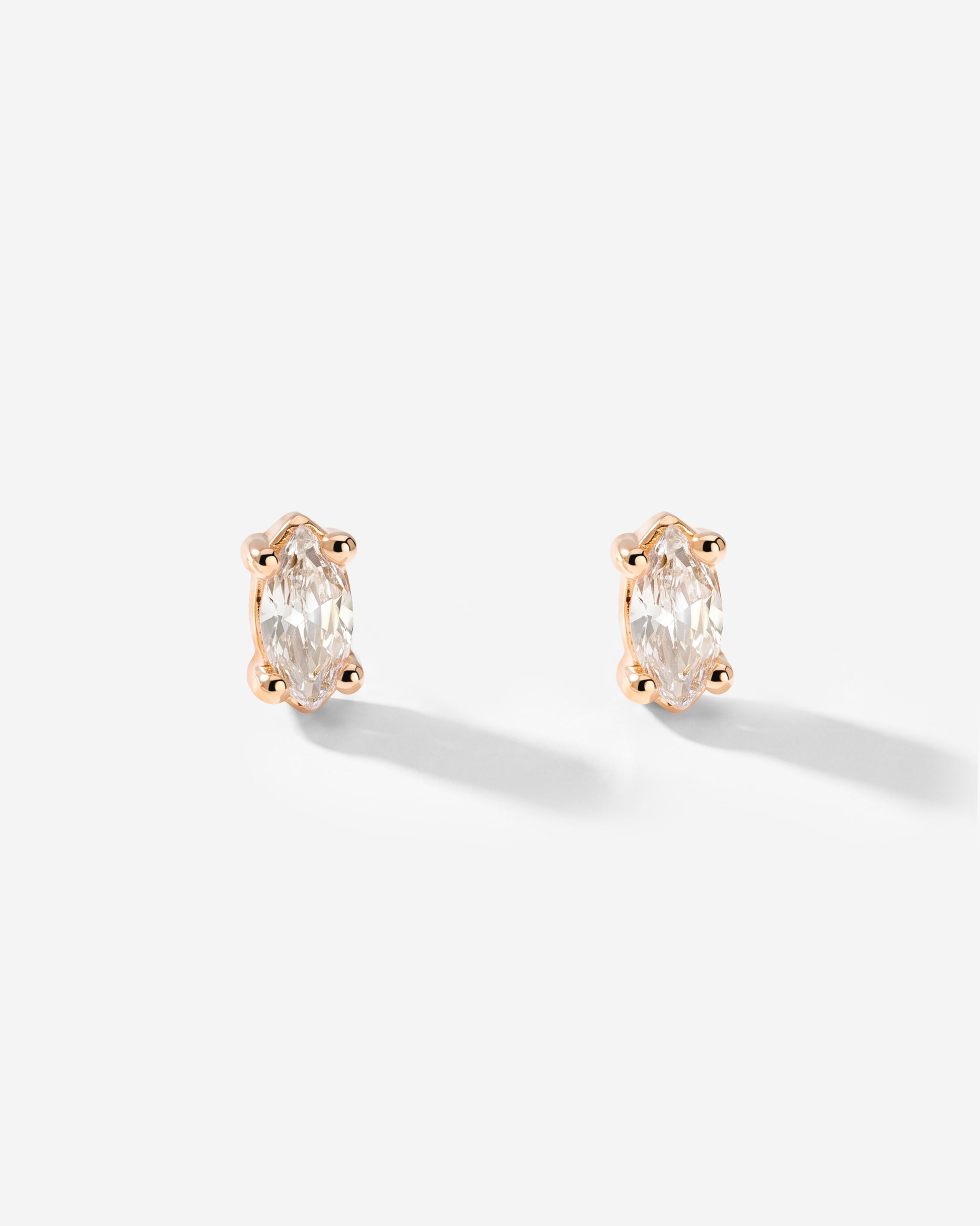 Afterglow Studs