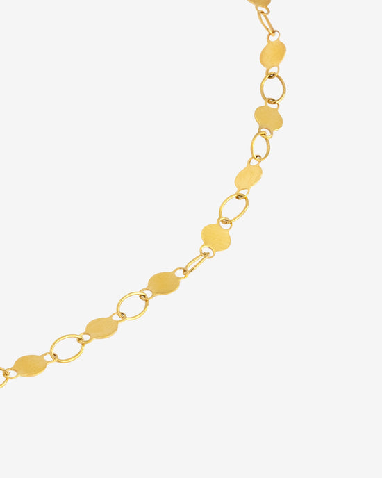 Spring Babe Bracelet Gold