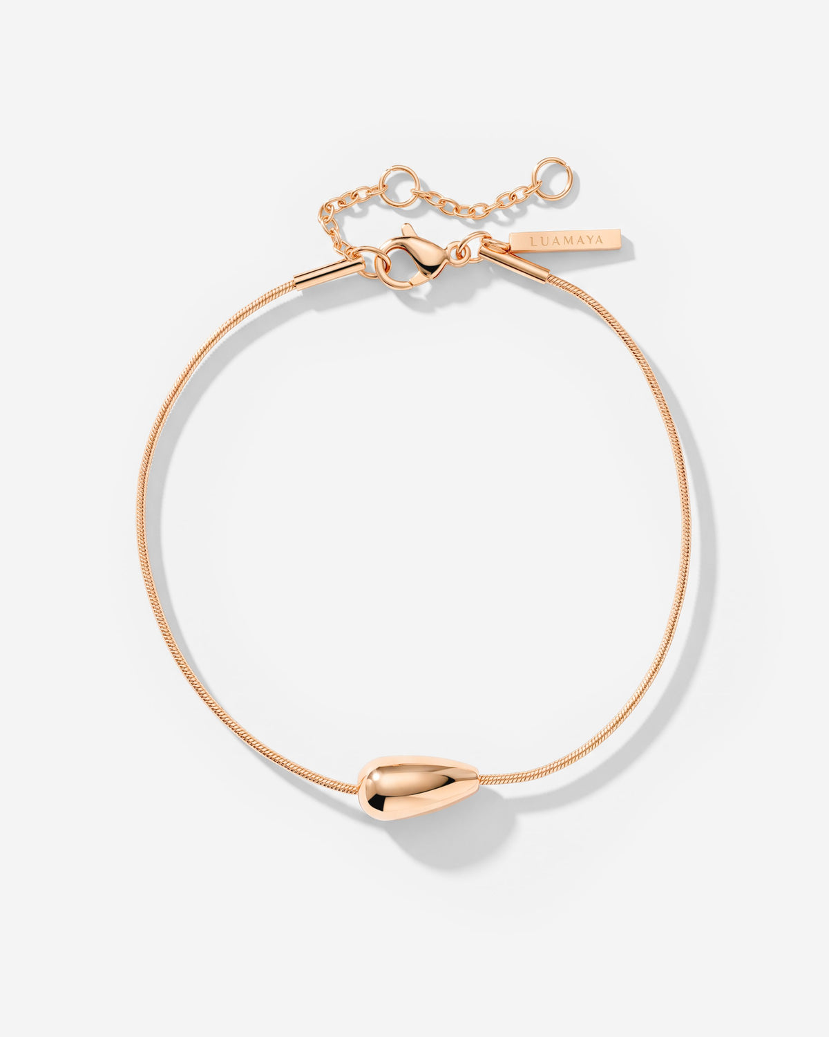 Sense of Soul Bracelet