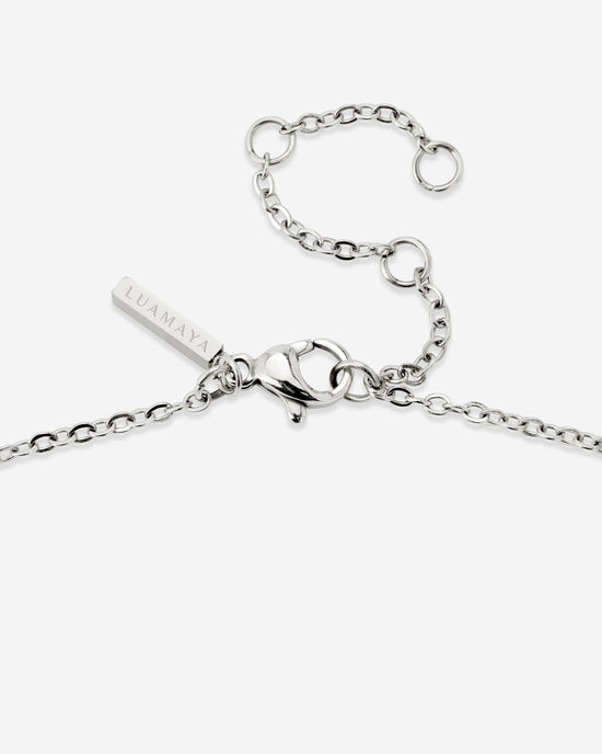 Pretty Pink Daisy Bundle Silber