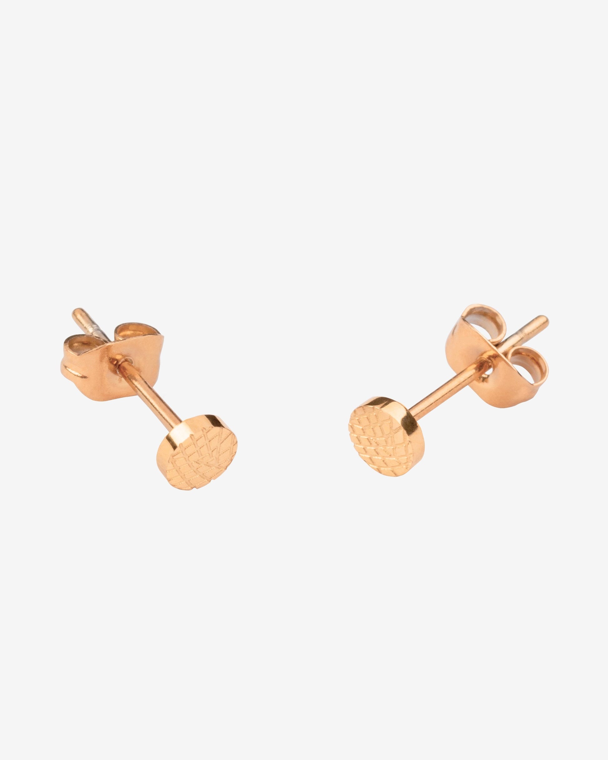 Cule Studs Roségold