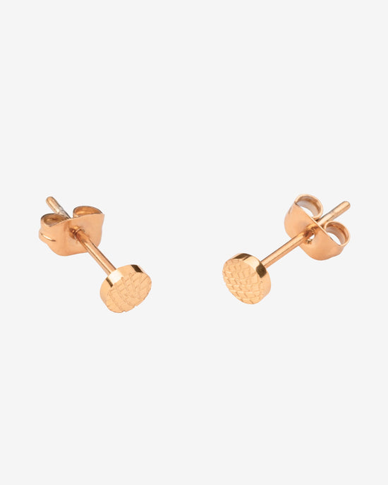 Cule Studs Roségold