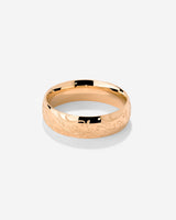 Desert Glow Ring Roségold