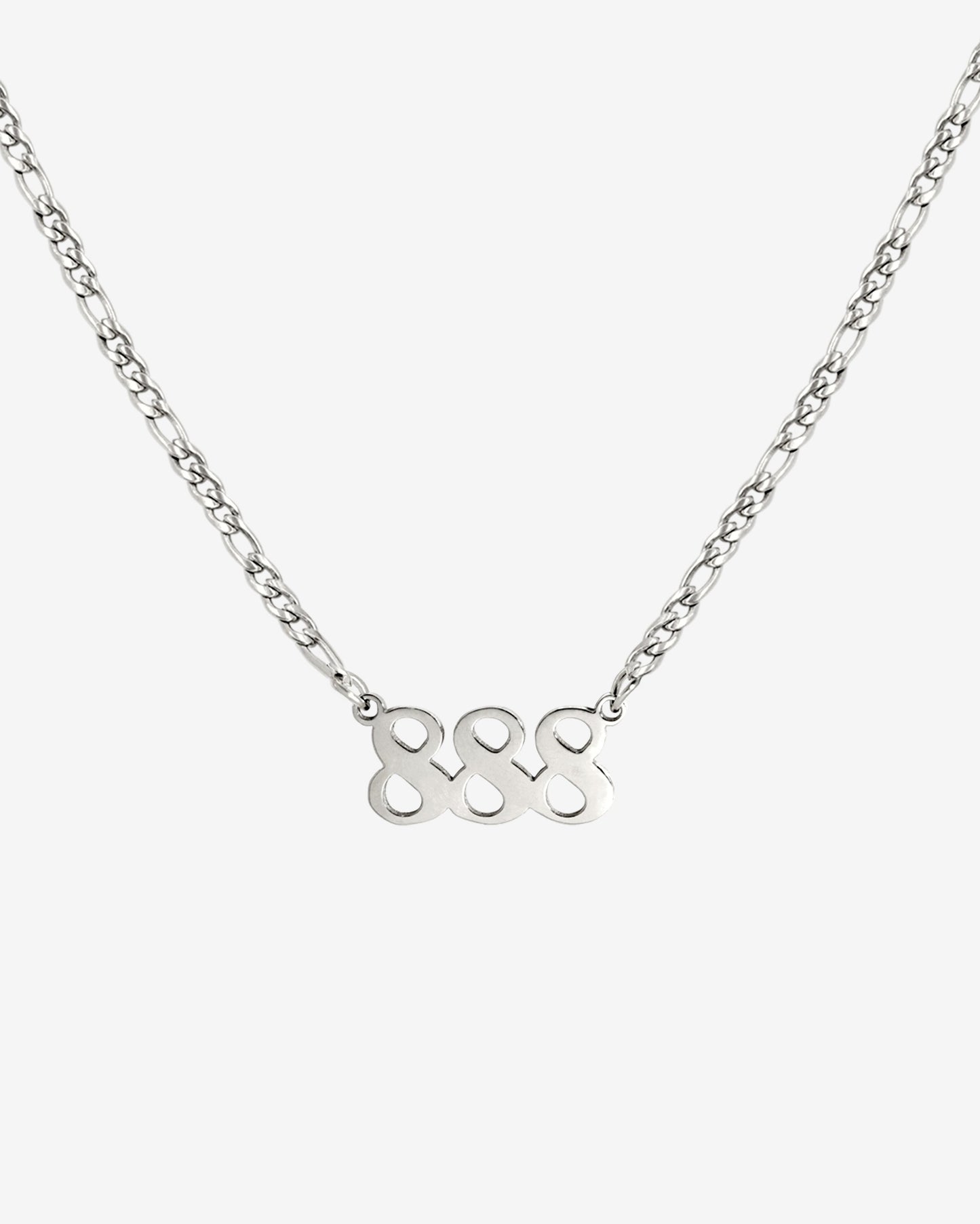 [[Farbe:Silber,Halskettendesign:888]]