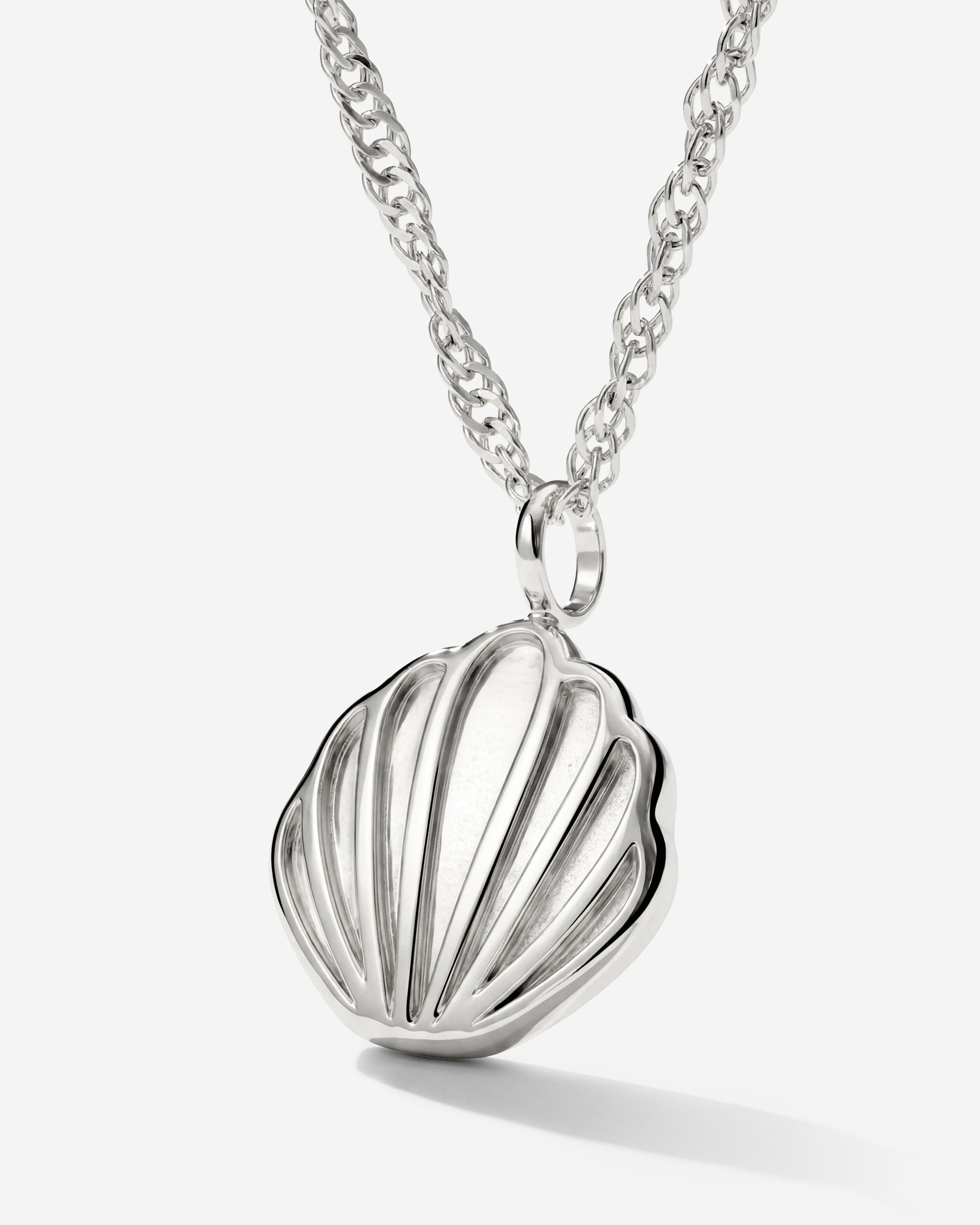 Ocean Muse Necklace
