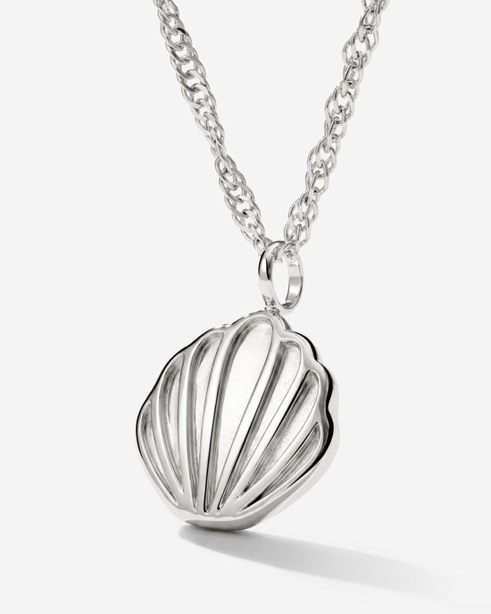 Ocean Muse Necklace