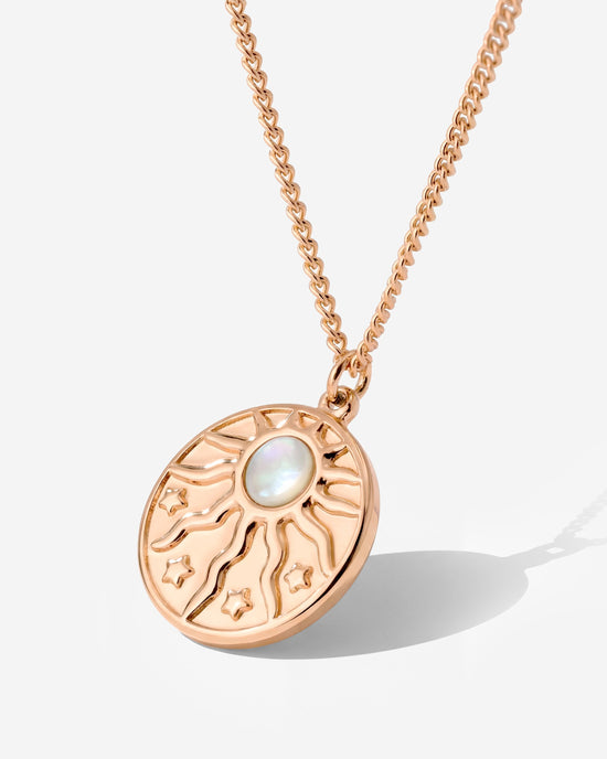 Sun Chaser Bundle Roségold