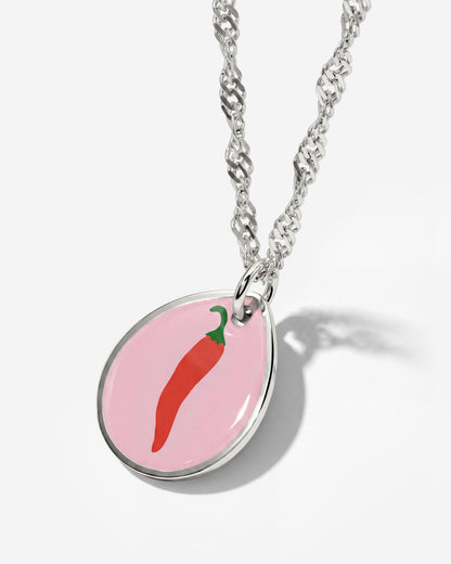 Spice, spice Baby Necklace