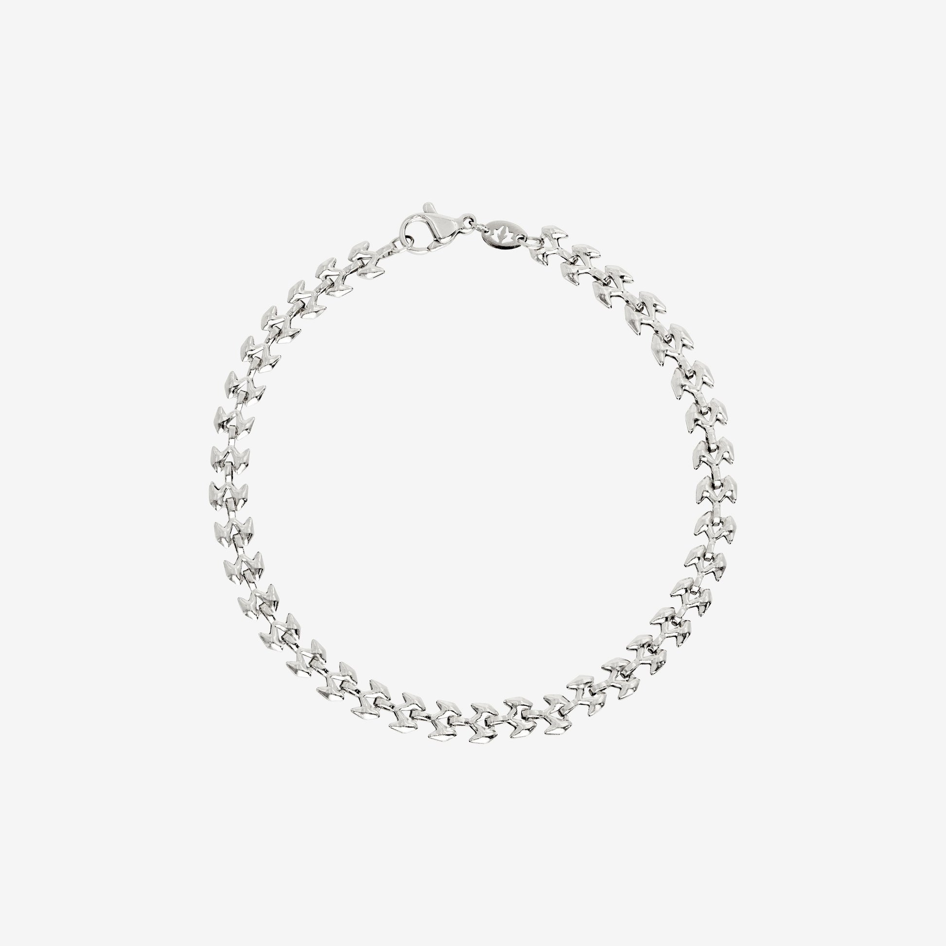 Seaside Dream Bracelet Silber