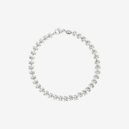 Seaside Dream Bracelet Silber