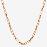 Janita Necklace Roségold
