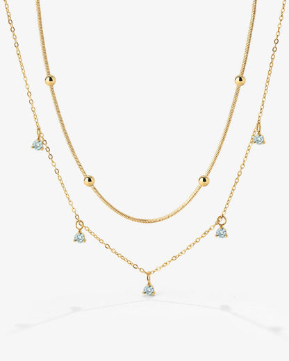 Dreamy Bundle Gold