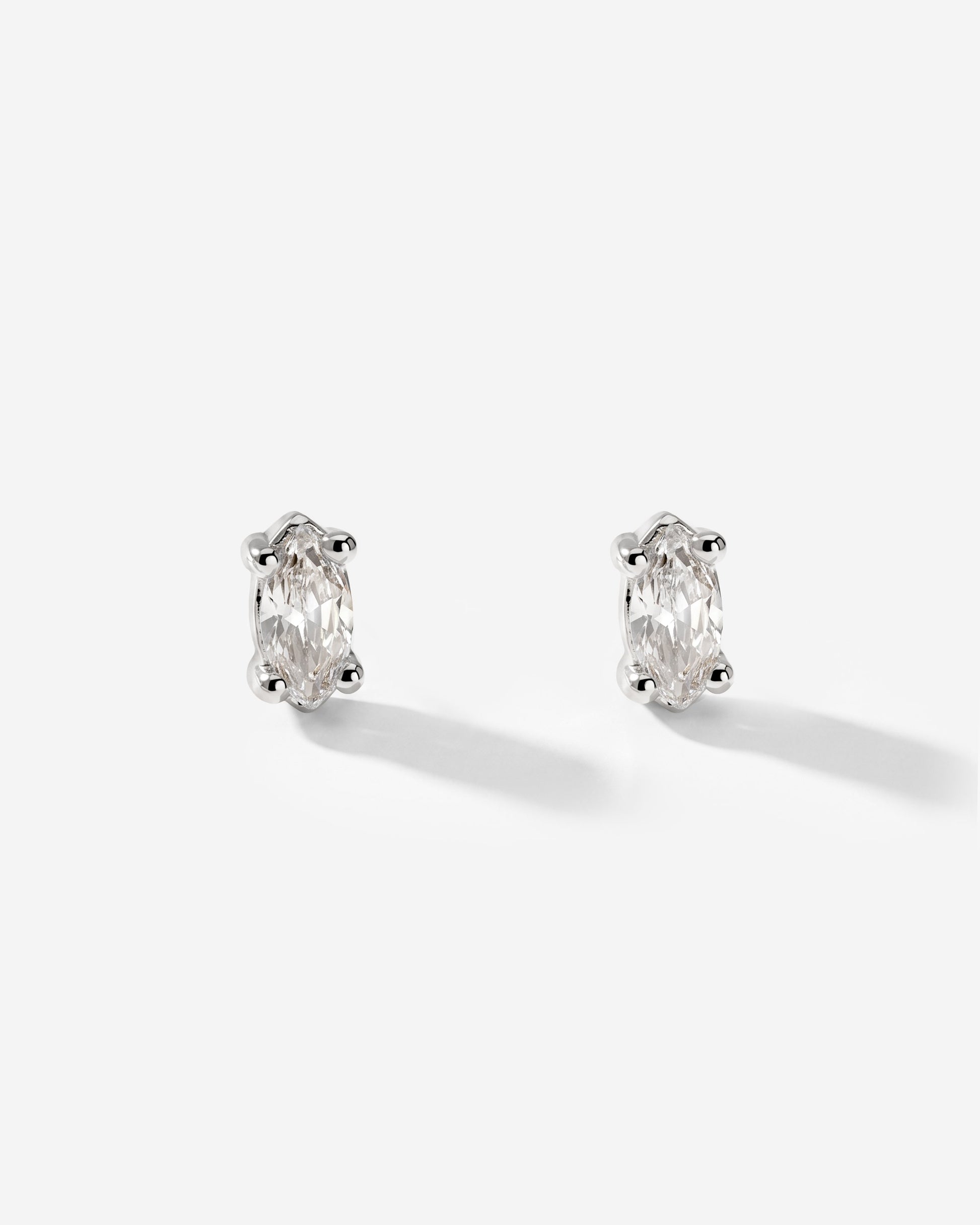 Afterglow Studs