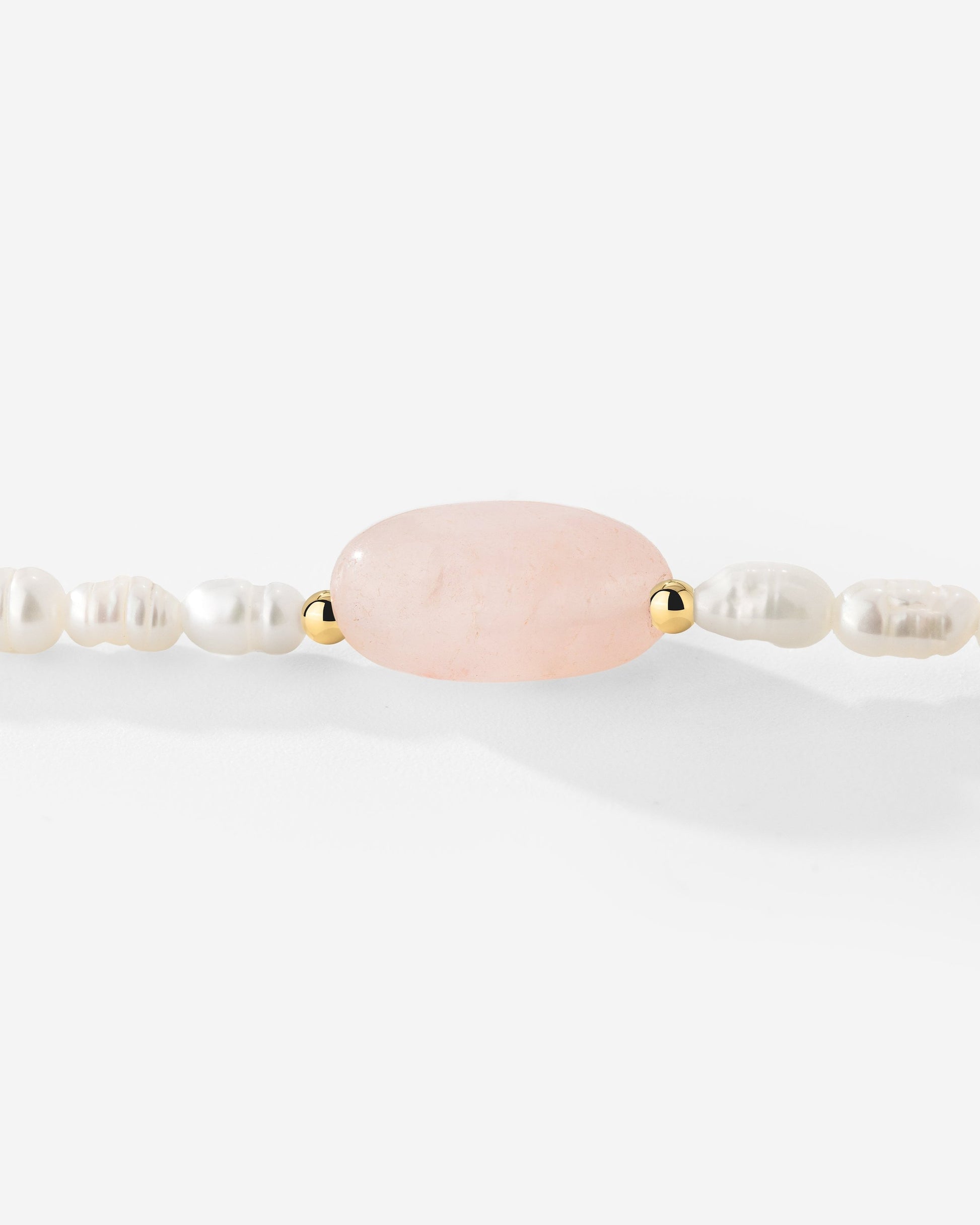 Spring Pastels Bracelet Gold