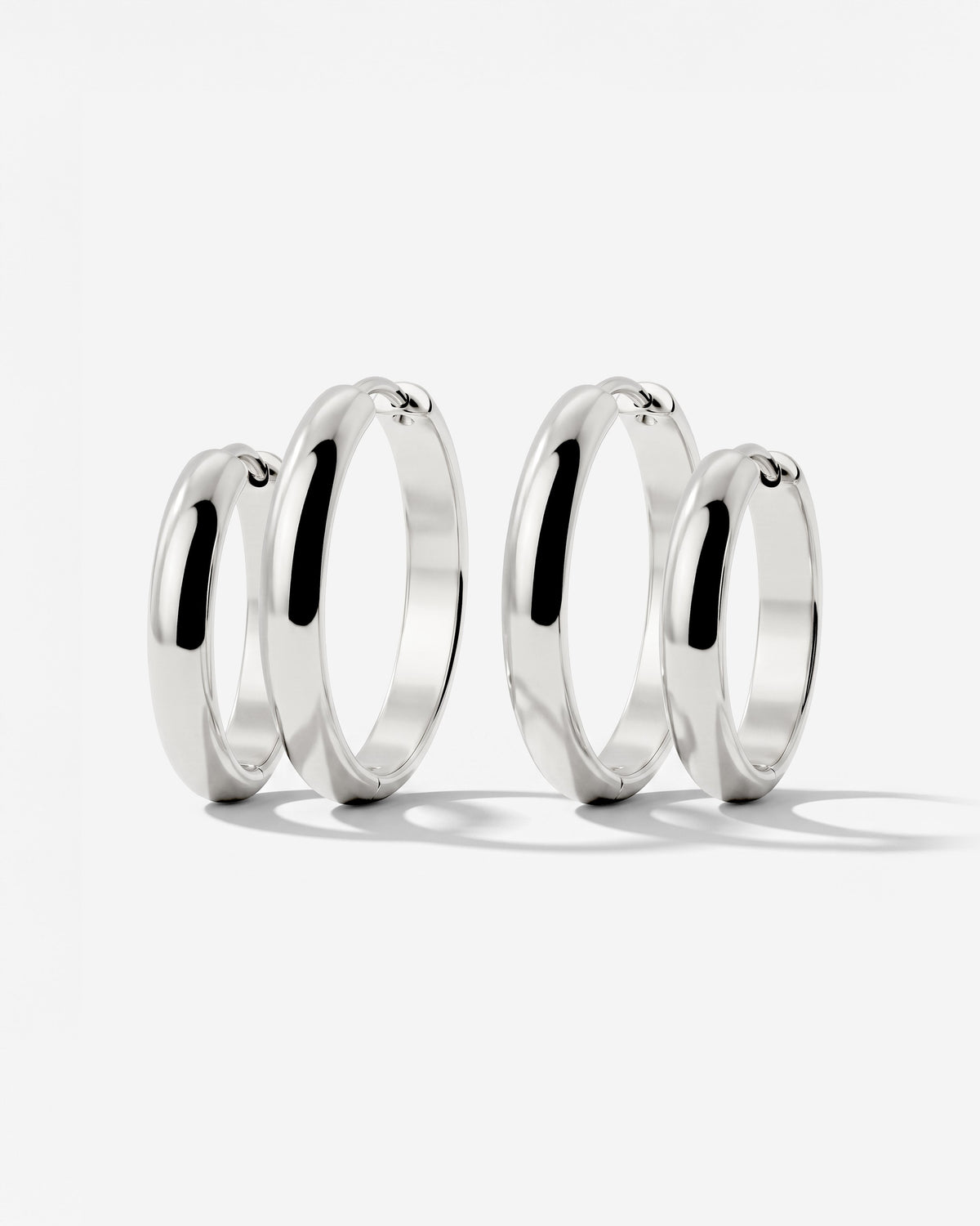 Essential Hoop Bundle