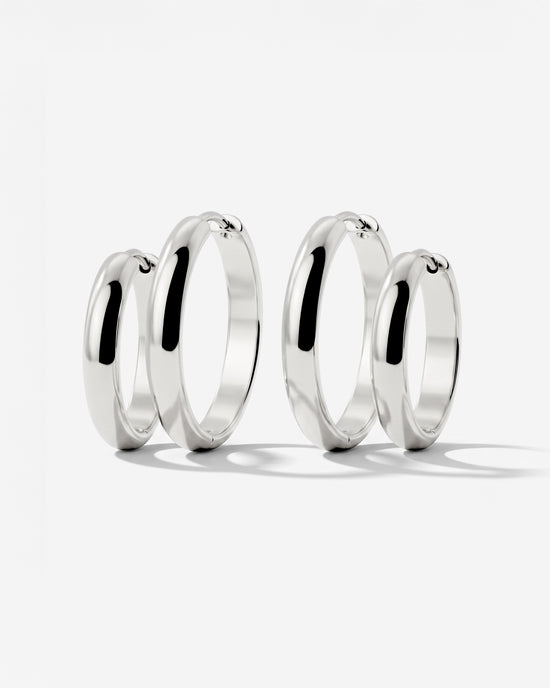Essential Hoop Bundle