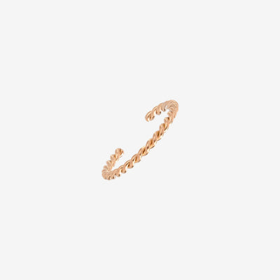 Giarar Toe Ring Roségold