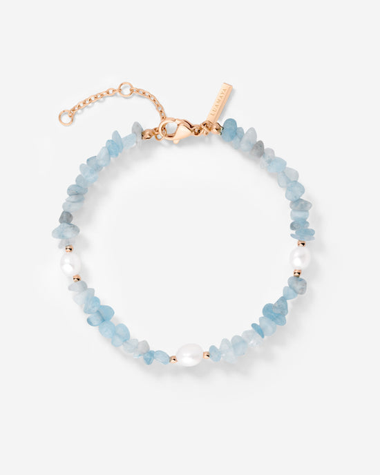 Seafoam Bracelet