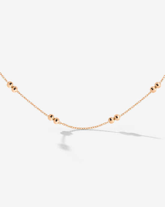 Golden Dawn Choker