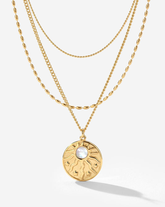 Sun Chaser Bundle Gold