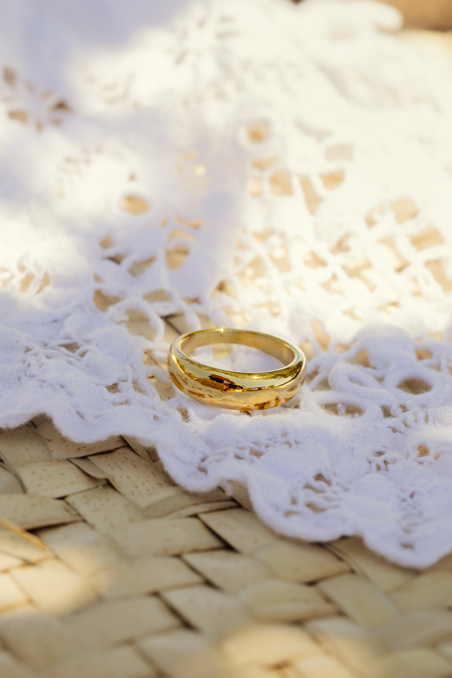 Endless Summer Ring