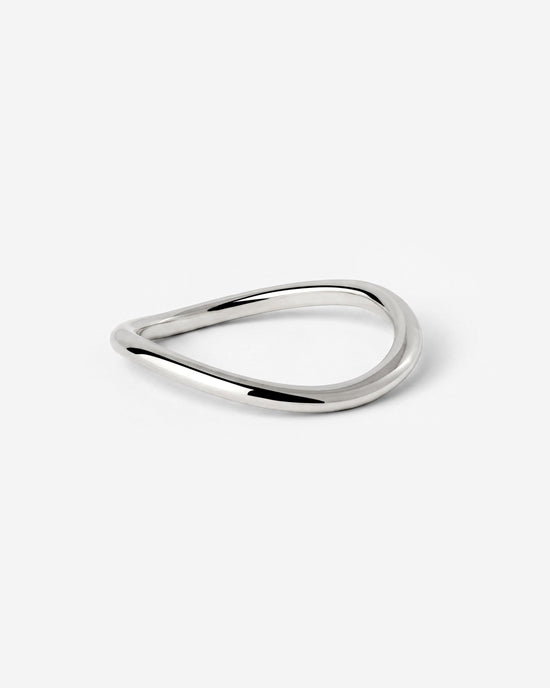 Pure Radiance Ring
