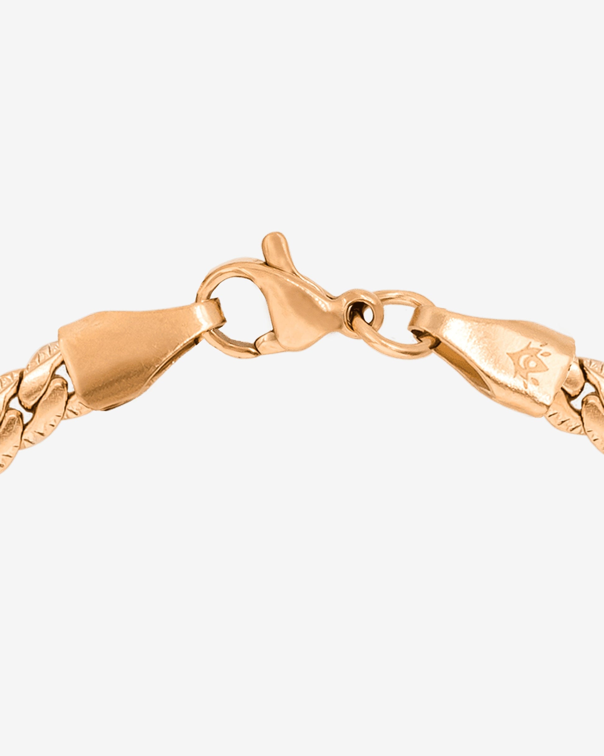 Contigo Bracelet Roségold