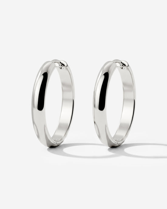 Essential Hoops Large