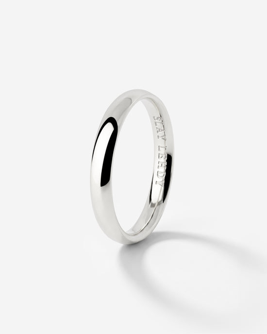 Slay lehdy Ring