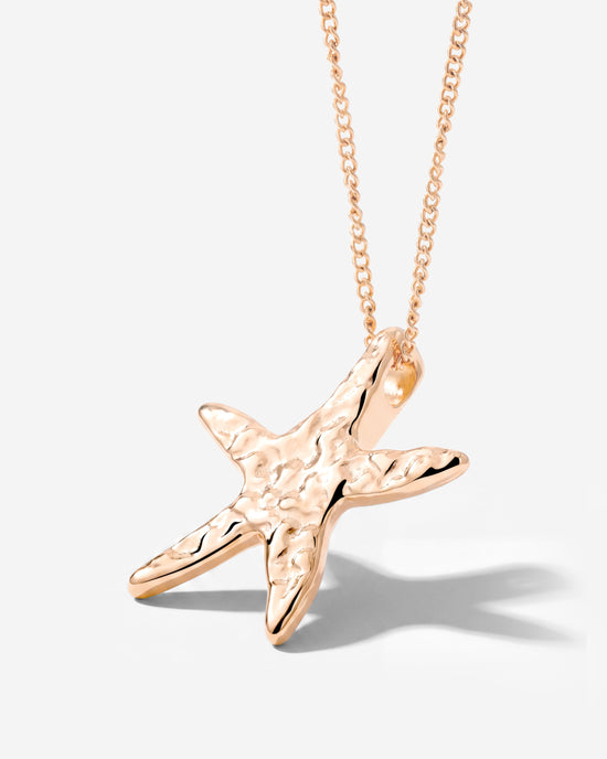 Stella Marina Necklace