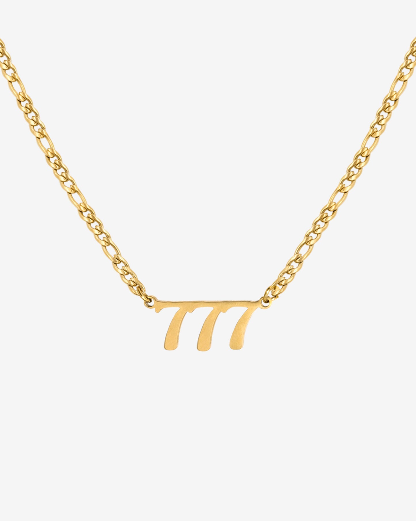 [[Farbe:Gold,Halskettendesign:777]]