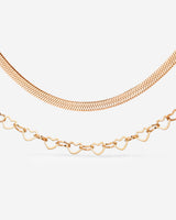 Just Love Bundle Roségold
