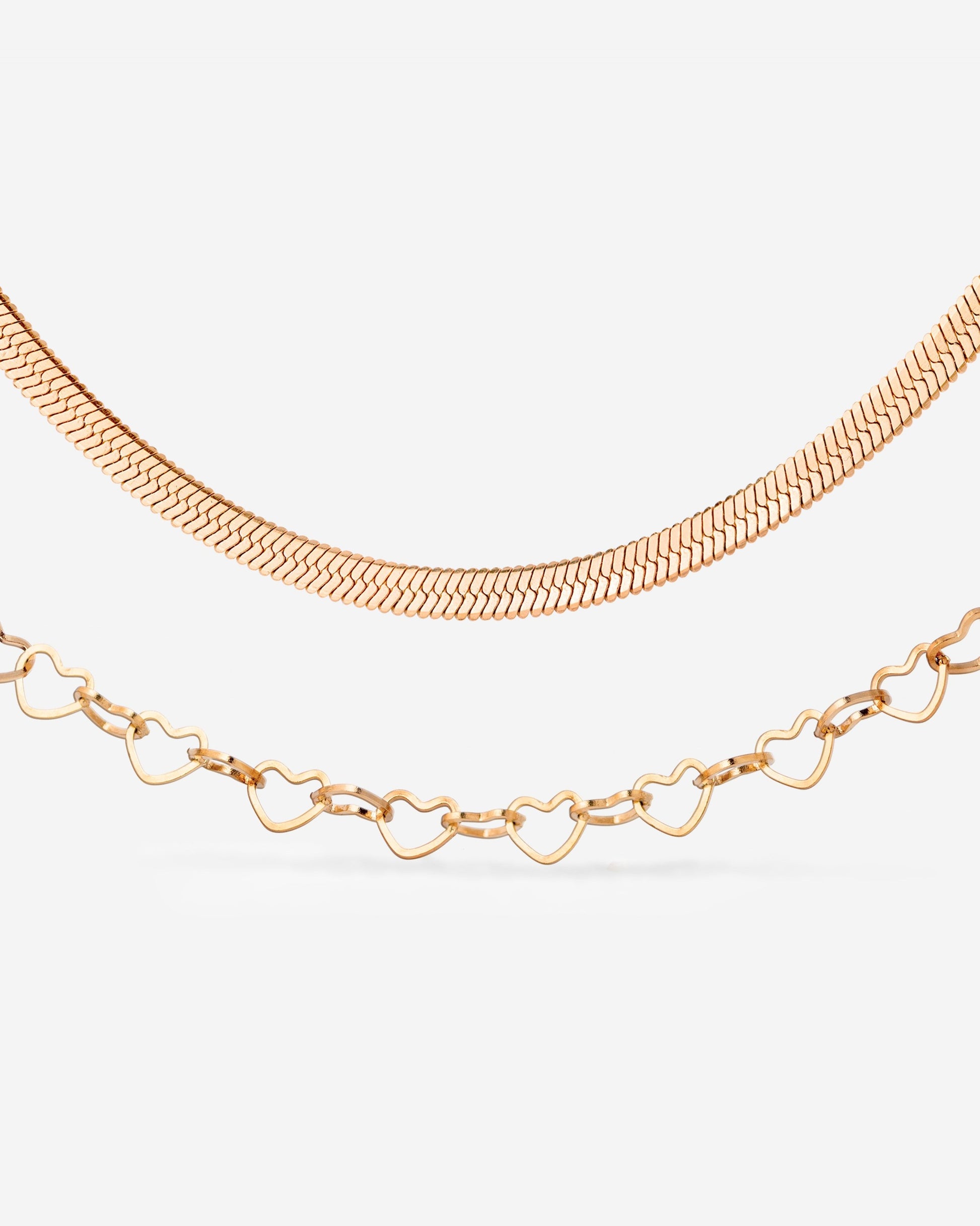 Just Love Bundle Roségold