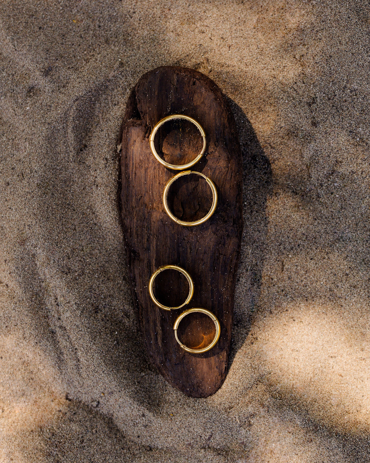 Essential Hoop Bundle