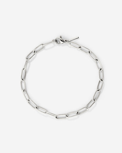 Honey Bracelet Silber