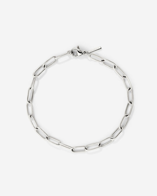 Honey Bracelet Silber
