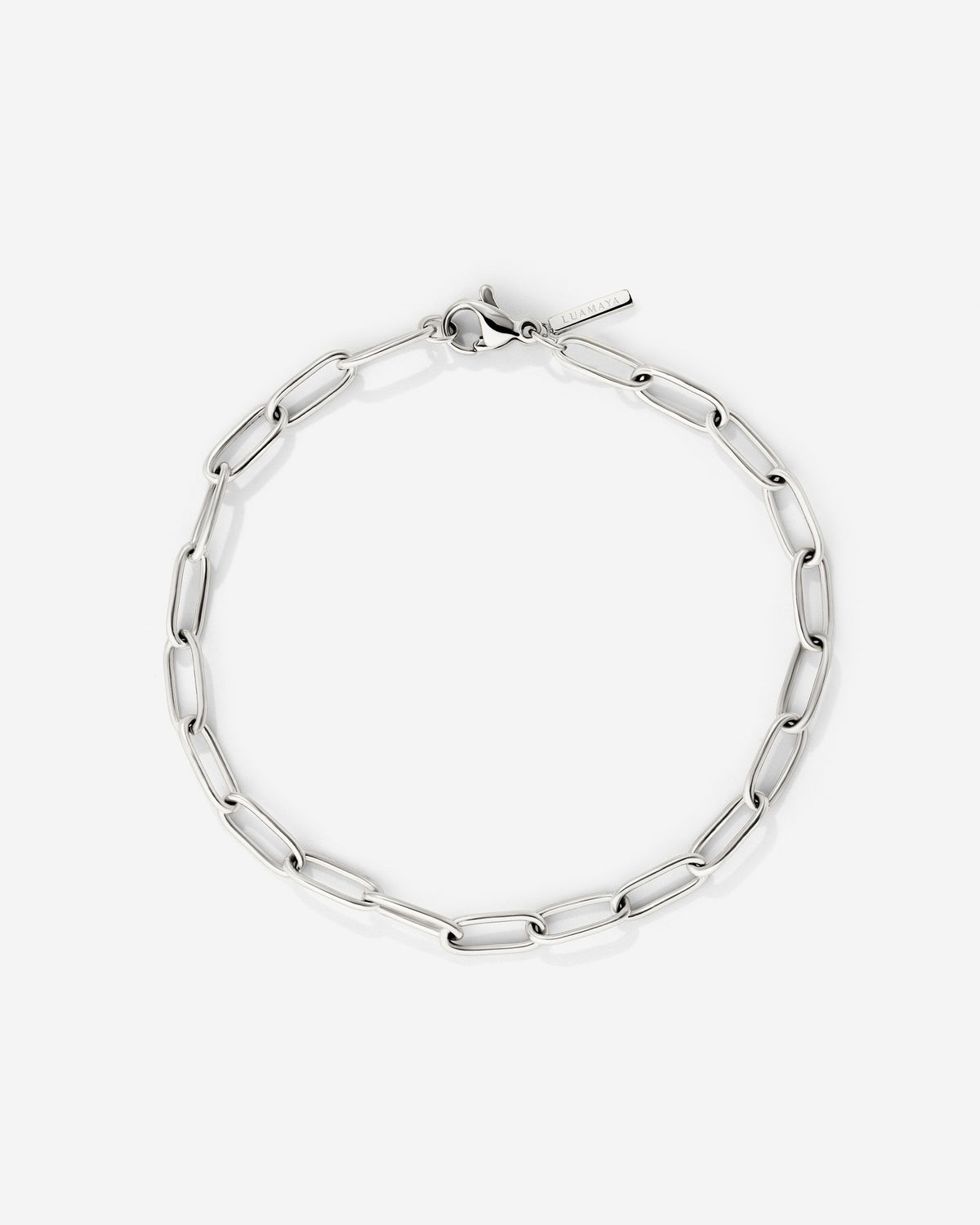 Honey Bracelet Silber