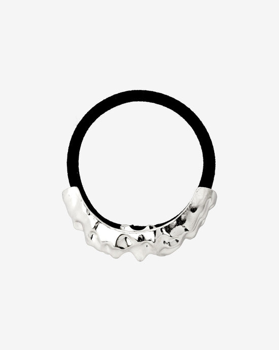 Crinkled Hair Tie