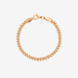 Contigo Bracelet Roségold
