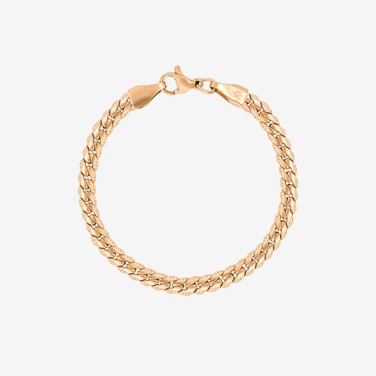 Contigo Bracelet Roségold