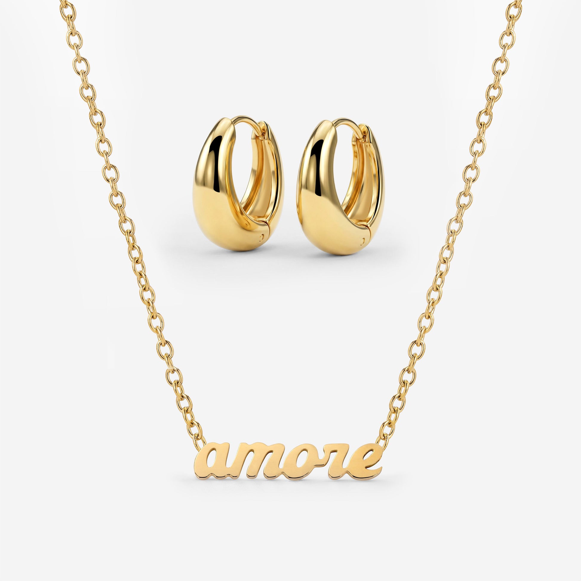 Glow on Arrival Bundle Gold