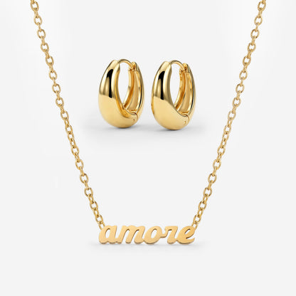 Glow on Arrival Bundle Gold