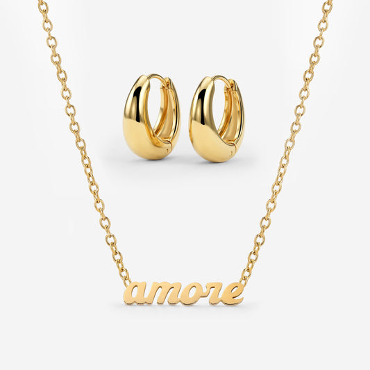 Glow on Arrival Bundle Gold