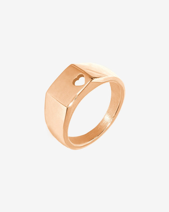 Little Lover Ring Roségold