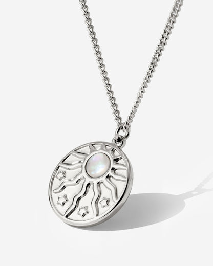 Sun Chaser Bundle Silber