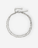 Sonara Bracelet Silber