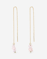 Nourishing Nilanda Earrings Gold