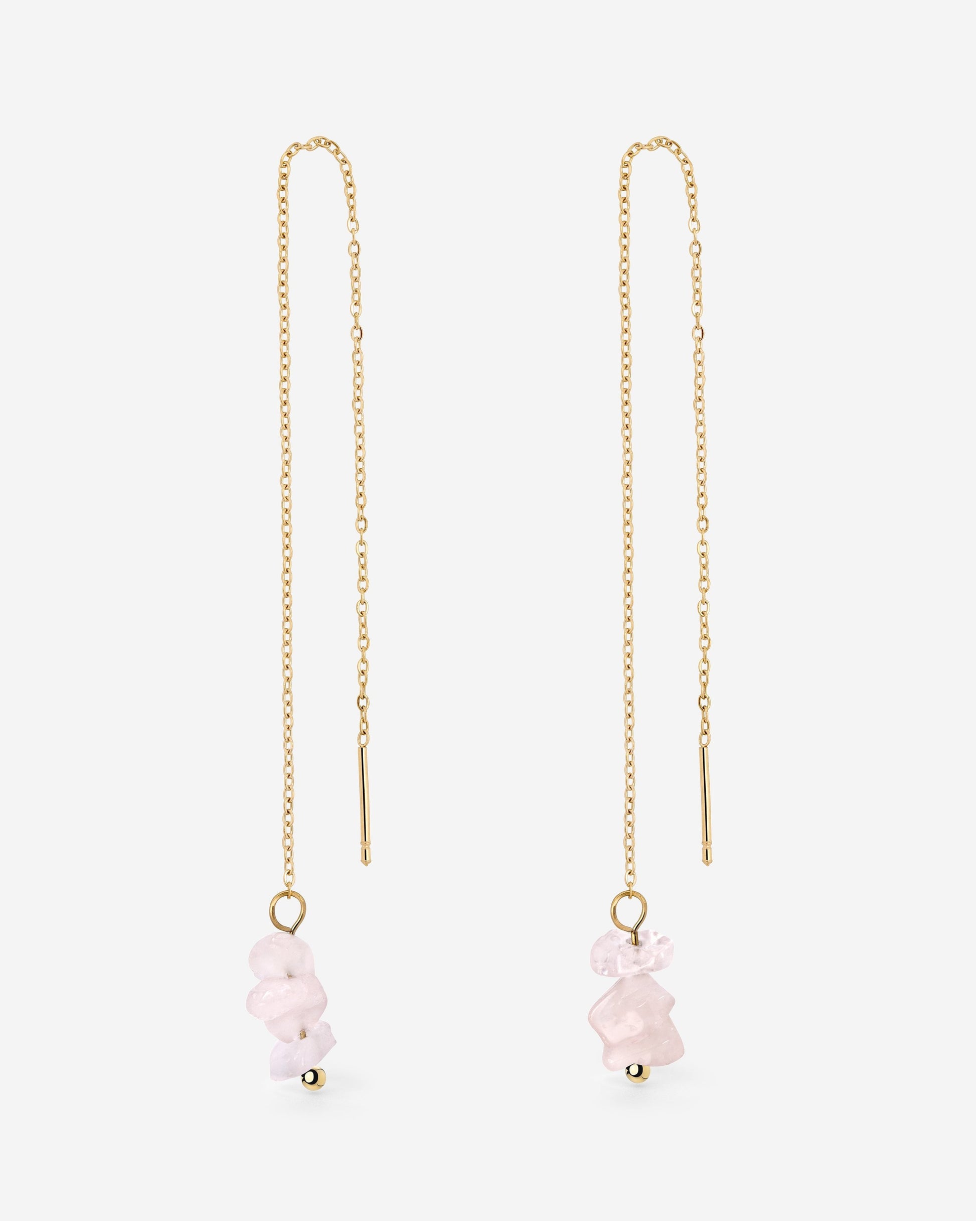 Nourishing Nilanda Earrings Gold