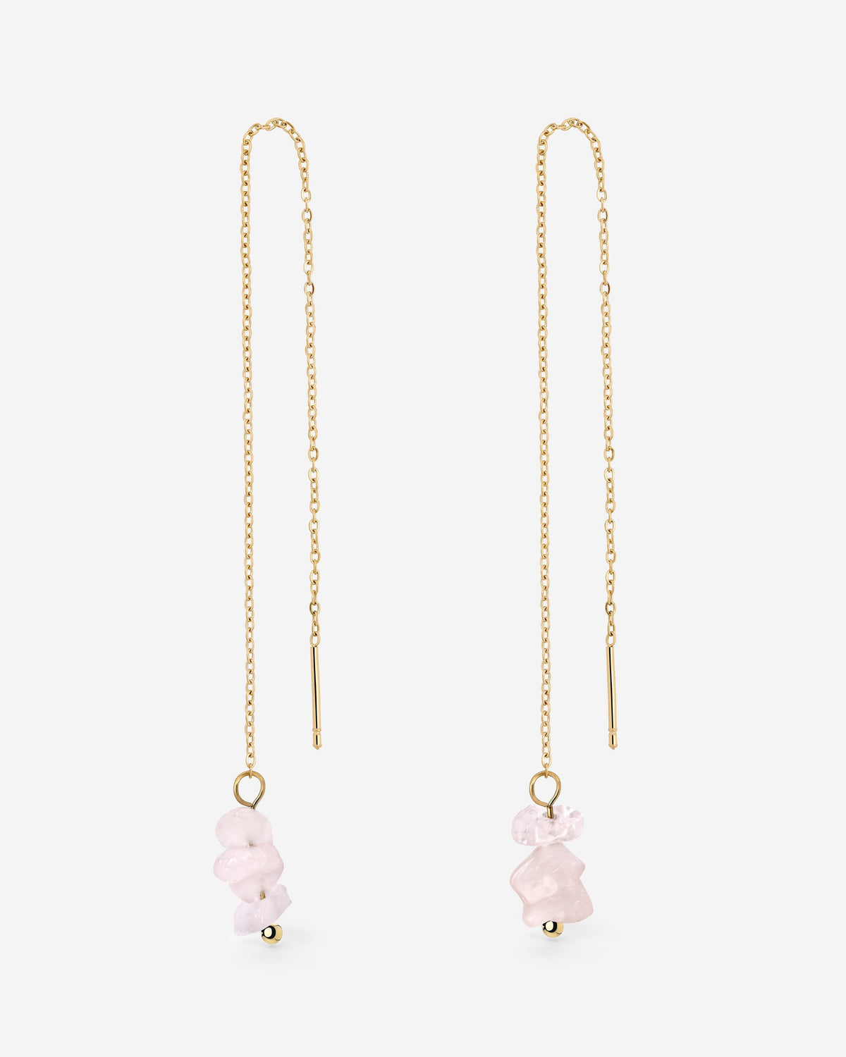Nourishing Nilanda Earrings Gold