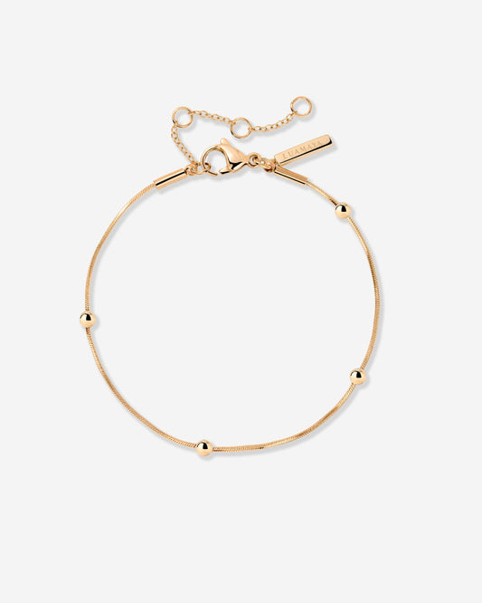 Moony Bracelet Roségold